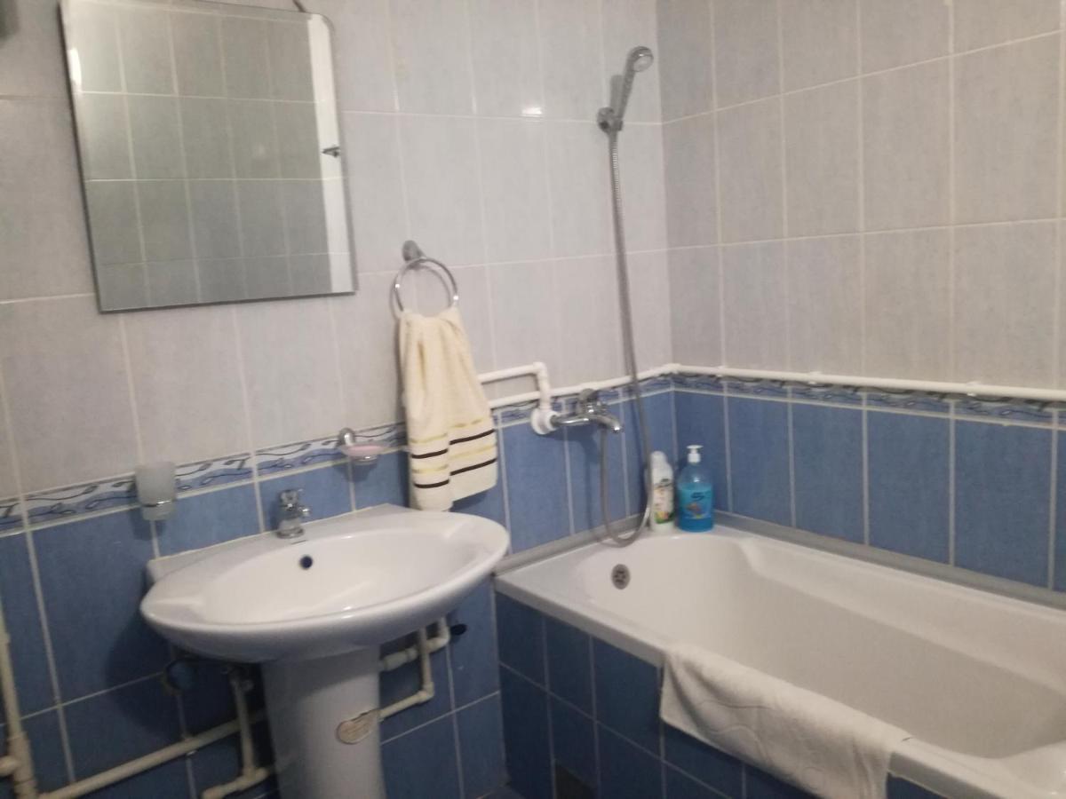 Apartman Gaga Appartement Pirot Buitenkant foto