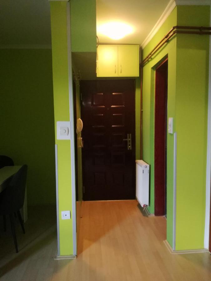 Apartman Gaga Appartement Pirot Buitenkant foto