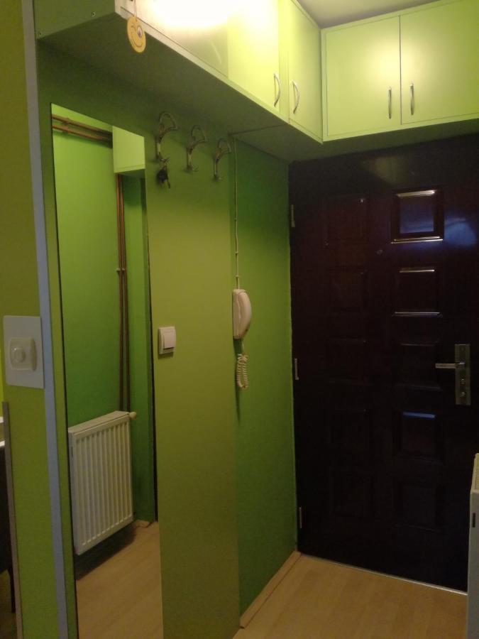 Apartman Gaga Appartement Pirot Buitenkant foto