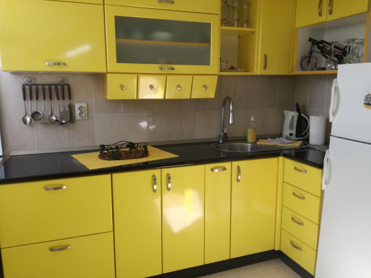 Apartman Gaga Appartement Pirot Buitenkant foto