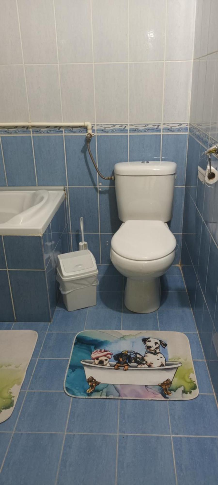Apartman Gaga Appartement Pirot Buitenkant foto