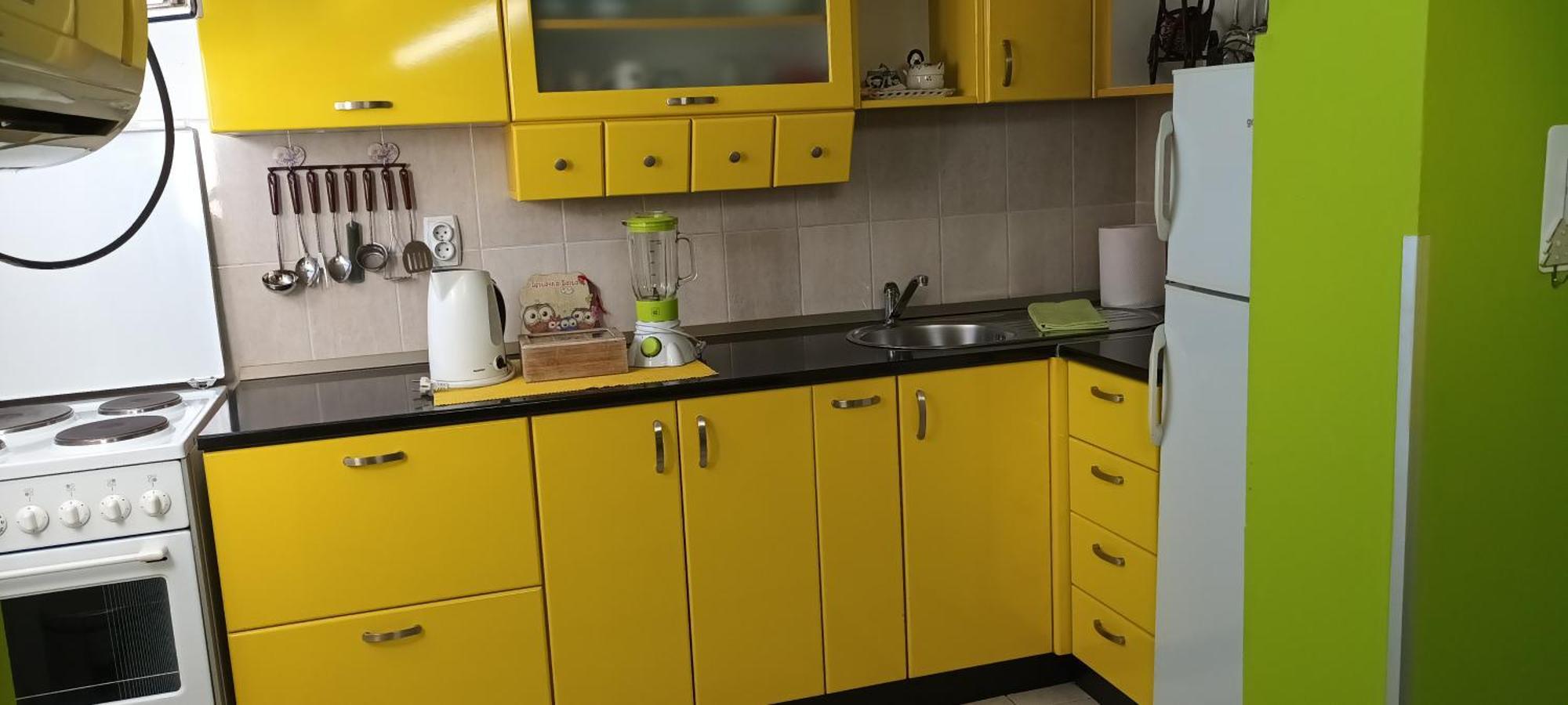 Apartman Gaga Appartement Pirot Buitenkant foto