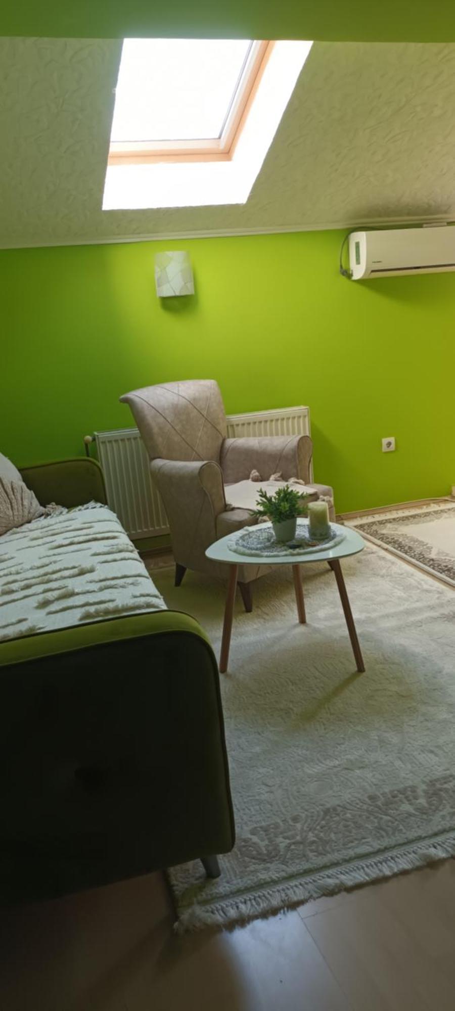 Apartman Gaga Appartement Pirot Buitenkant foto
