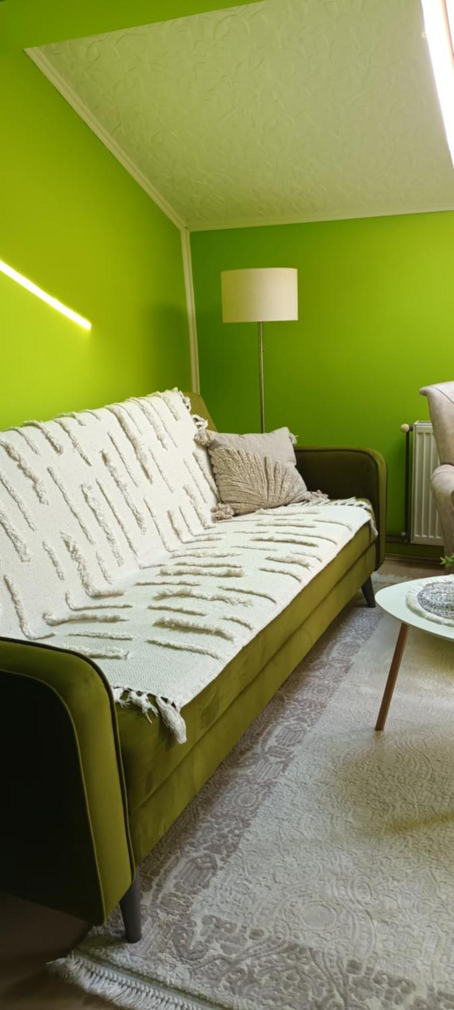 Apartman Gaga Appartement Pirot Buitenkant foto