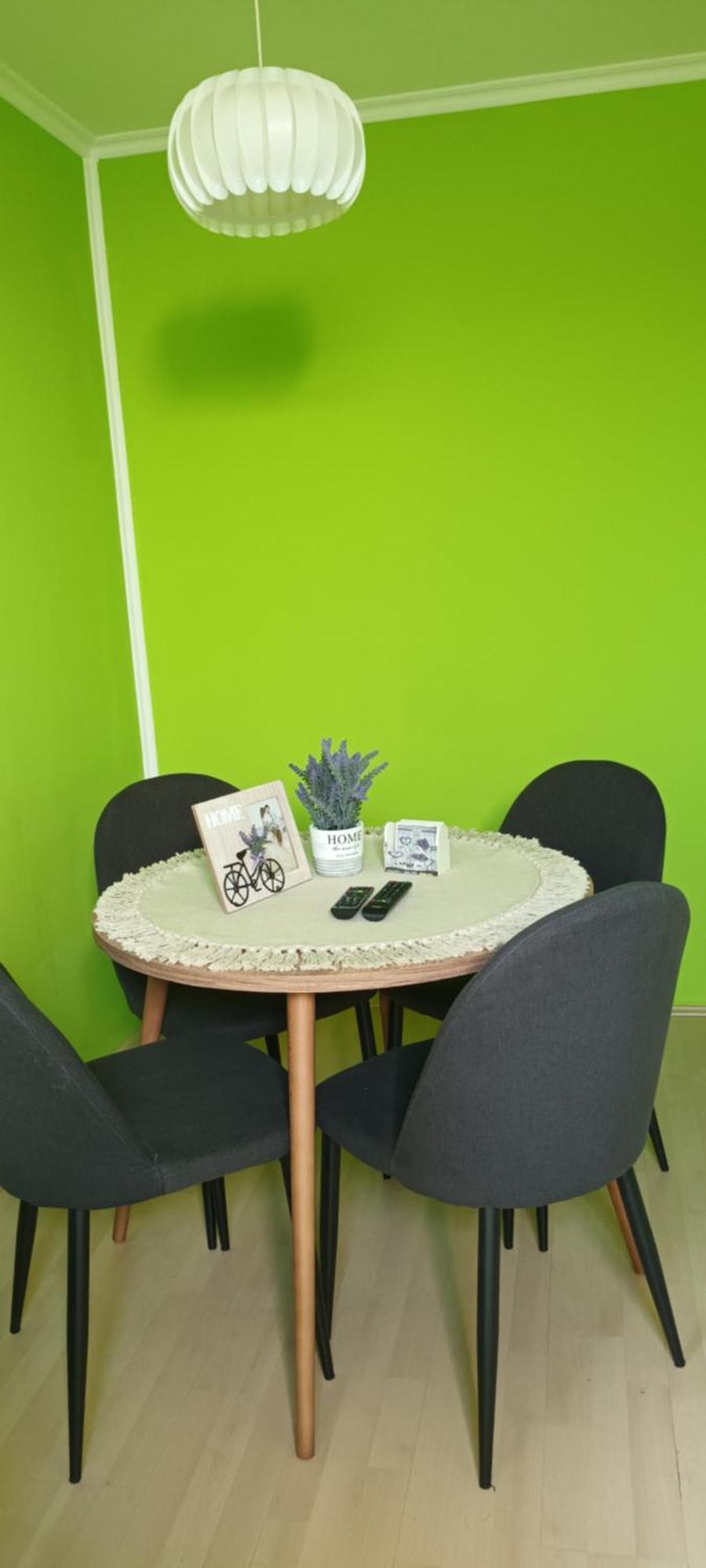 Apartman Gaga Appartement Pirot Buitenkant foto