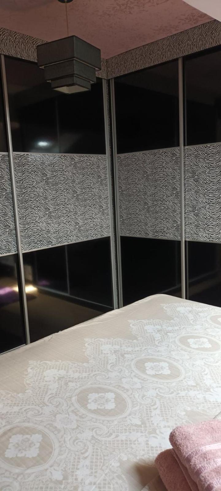 Apartman Gaga Appartement Pirot Buitenkant foto