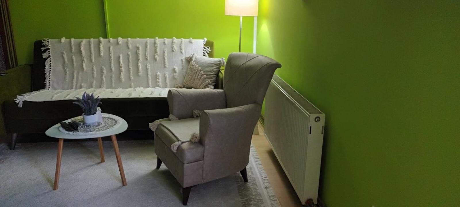 Apartman Gaga Appartement Pirot Buitenkant foto