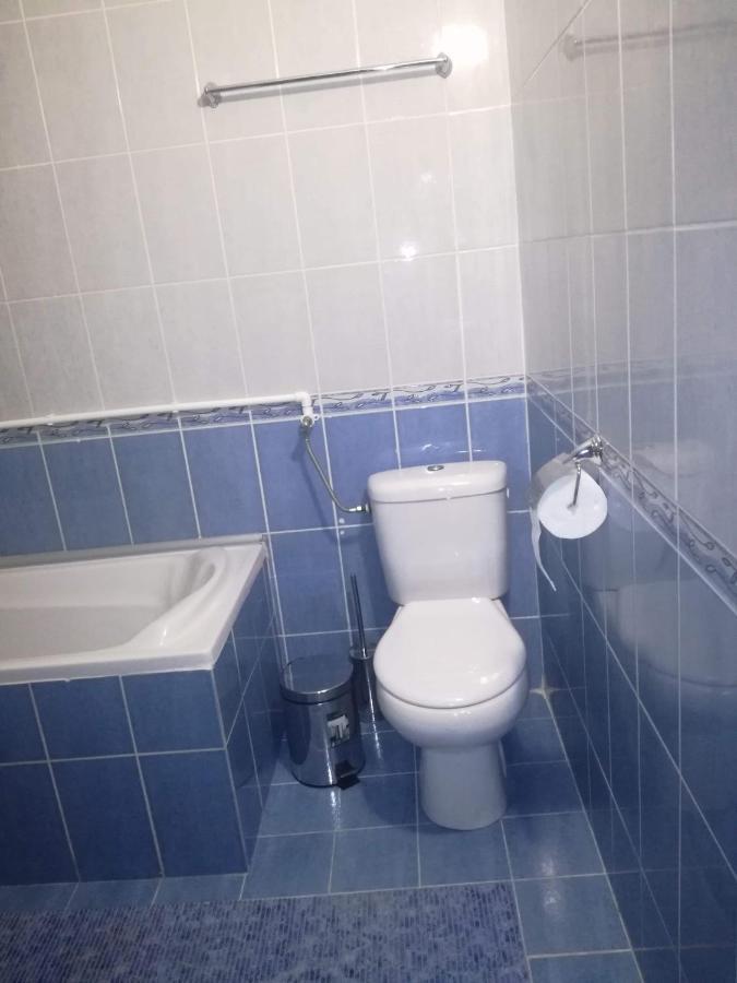 Apartman Gaga Appartement Pirot Buitenkant foto